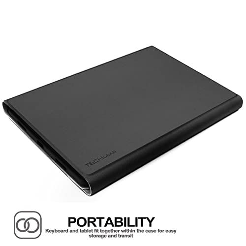 Housse tablette Samsung Tab A8 pour travailler en déplacement