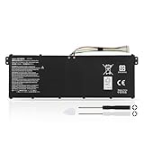 acer chromebook cb515-1ht-p80x ordinateur portable tactile 15 6 LA SÉCURITÉ AVANT TOUT: Ne vous laissez pas berner par l’achat de piles peu coûteuses et peu sûres. Nos batteries sont certifiées UL / CE / FCC / RoHS pour la sécurité et disposent de nombreuses fonctions de sécurité, notamment des protections contre les courts-circuits, la surchauffe et les surcharges.