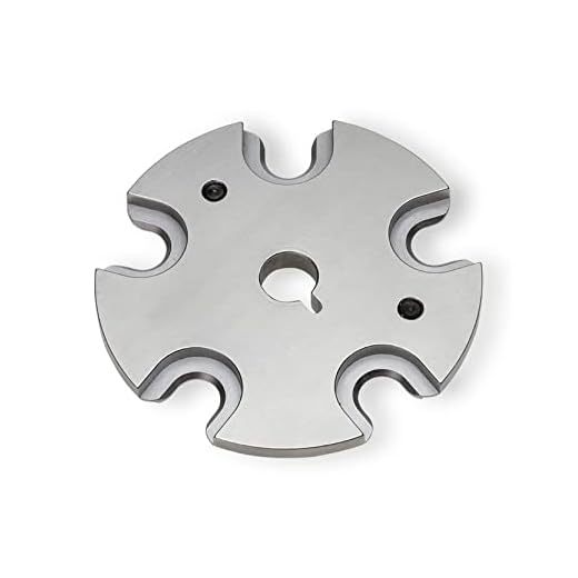 Hornady 392616 Lock-N-Load AP Improved Shell Plate #16