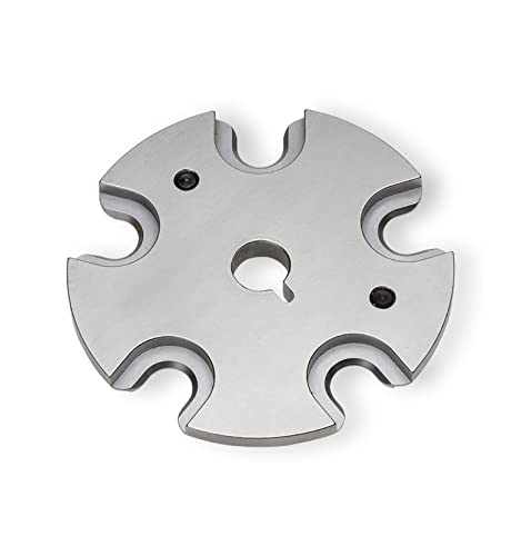 Plaque à pression Hornady Lock-N-Load AP accessoire pour presse progressive
