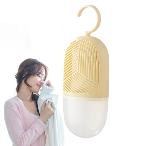 Absorbedor De Humedad Para Armario | Deshumidificador De Baño | Hangable Humidity Packs Closet Colgantes Bolsas Absorbentes De Humedad Con Colector De Agua Para El Hogar Bolsa Interior