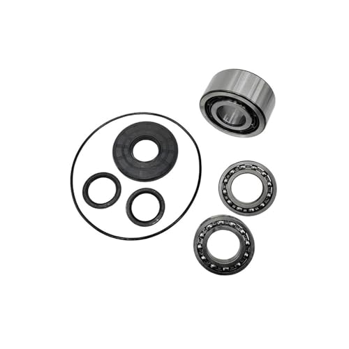 Kit roulement différentiel avant 3235174 pour sorties tout-terrain sereines