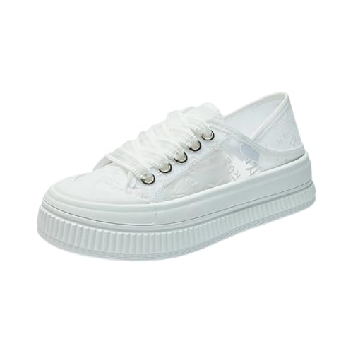 Zapatillas Mary Jane para mujer con plataforma, di adiós al dolor con este calzado plano