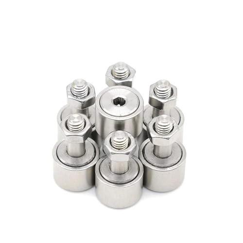 Suiveur de came KR13 CF5 roulement à aiguilles M5x13x23mm de précision