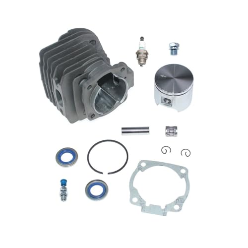 Kit cylindre-piston Hus-50 Rancher à haute compression pour réparation moteur - 2