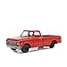 NHDTM Kit Jouets Voitures Métal Robuste 1:64 pour Chevrolet C-10 Pickup Simulation Alliage Monobloc Modèle De Voiture Cadeau Souvenir À Collectionner Jouets Merveilleux Cadeau Vacances