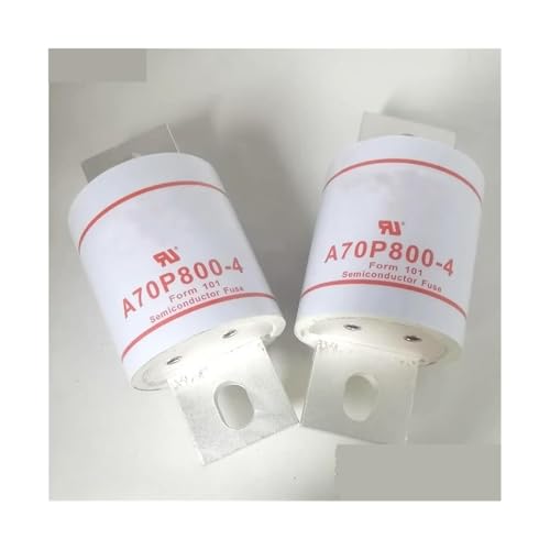 Fusible A70P400-4 de type semi-conducteur ultra-rapide Ferraz Shawmut