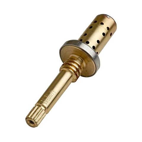 Symmons TA-10 Temptrol Flow Control Spindle Assembly Cover