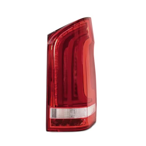 Feux stop arrière Benz Vito W447 multifonction clignotant et antibrouillard