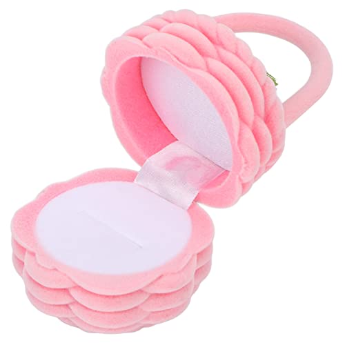 Coffret à bijoux pour femme idée cadeau idéale avec une jolie boîte élégante
