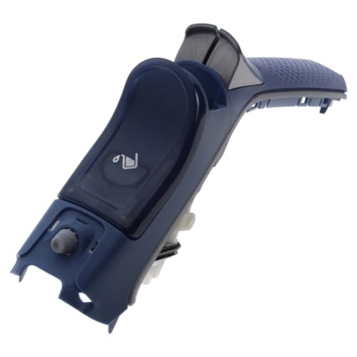 Rowenta Manija de la Puerta de la Bomba de Plancha de Vapor Pro Master DW8215