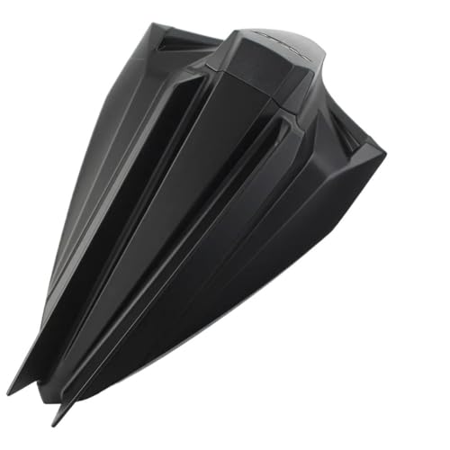 Capot de carénage arrière aérodynamique rigide pour RSV4 et RS660