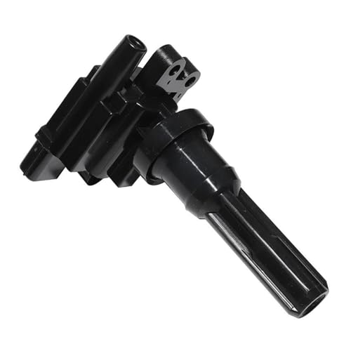 Bobina de encendido automático con enchufe MD325048 para arranque estable en Mitsubishi Carisma