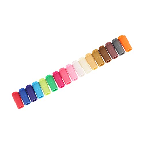 Adaptateurs pour stylos Cricut Explore et Maker lot de 23 en ABS