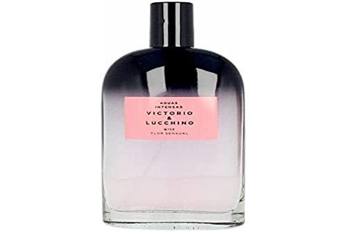 Victorio & Lucchino Agua N.17 Woman Colonia, 150ml