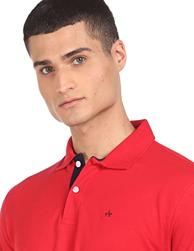 Image of Arrow Men Polo Shirt