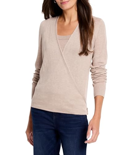Image of NIC+ZOE All Year 4-Way Cardigan