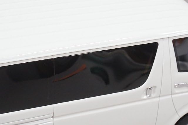Amazon | Kyosho 京商 1/18 TOYOTA トヨタ HIACE ハイエース
