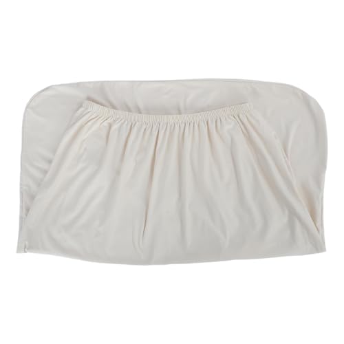 Cubierta antipolvo extensible de 5-10 cm Mipcase para calefactor 2
