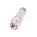 Davitu Electrical Equipments Supplies - 2W SMA DC-6GHz Coaxial Fixed Attenuators Frequency 6GHz SMA Fixed Connectors Oct23 - (Color: 40DB)