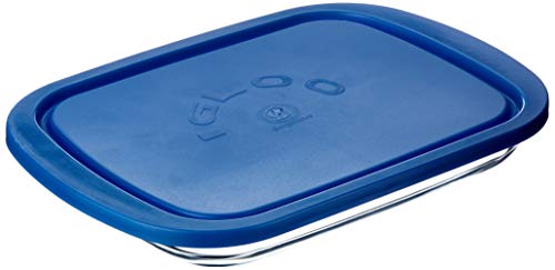 BORGONOVO - Hermetico Embuti. Igloo 13,5Cm Borgonovo 800 Ml