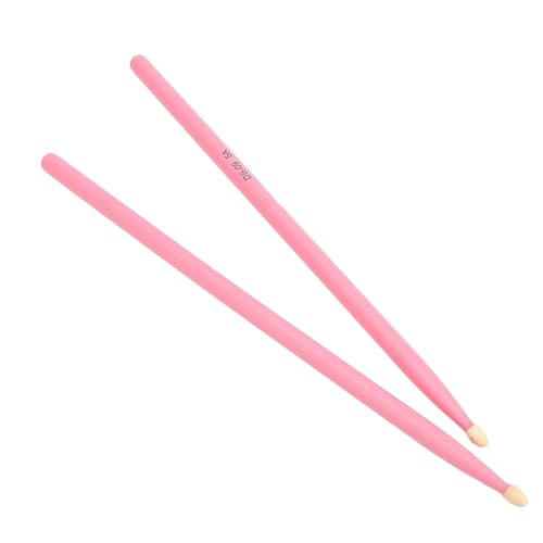 Baquetas de Madera de Arce para Jazz Zerodis Rosy miniatura 3