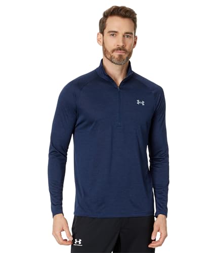 Image of Under Armour Men's Tech 2.0 1 /2 Zip