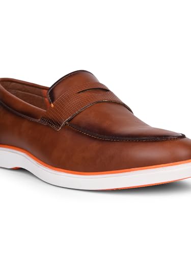 Image of Bata Mens Shoes Loafer
