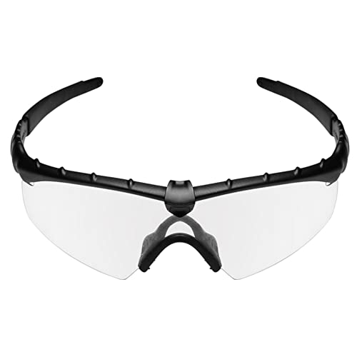 Image of Galvanic Replacement Lenses for Oakley M Frame 2.0 Strike Sunglasses - Multiple Choices