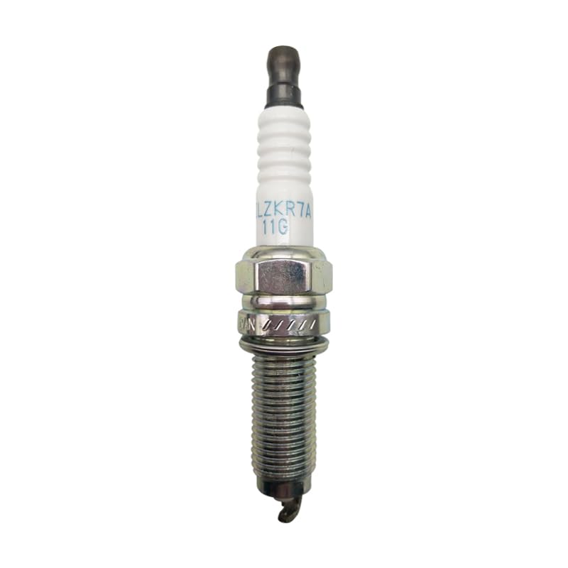 Bougie d'allumage DILZKR7A11G résolvant les problèmes de démarrage difficile, Double Iridium