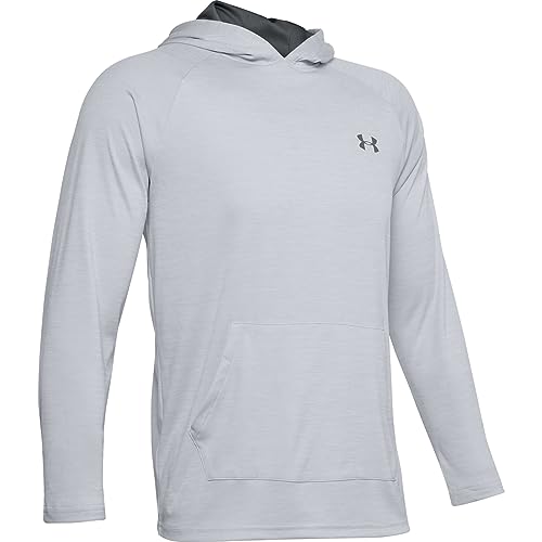 Under Armour Men's Velocity Long Sleeve Hoodie3