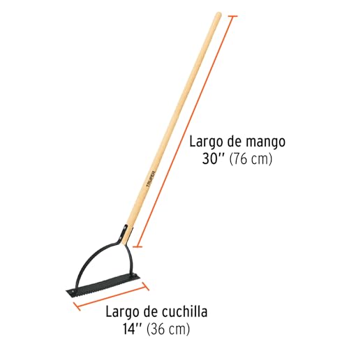 Herramienta para cortar maleza 9 Imagen adicional