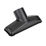 WORKSHOP Wet Dry Vacs WS25009A 2-1/2-Inch Utility Nozzle for Wet Dry Shop Vacuum