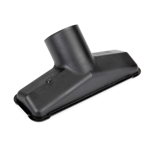 WORKSHOP Wet/Dry Vacs Shop Vacuum Accessories WS25009A Utility Nozzle Attachment for Wet Dry Vacuum Cleaners, Fits 2-1/2-inch Extension Wands and Hoses