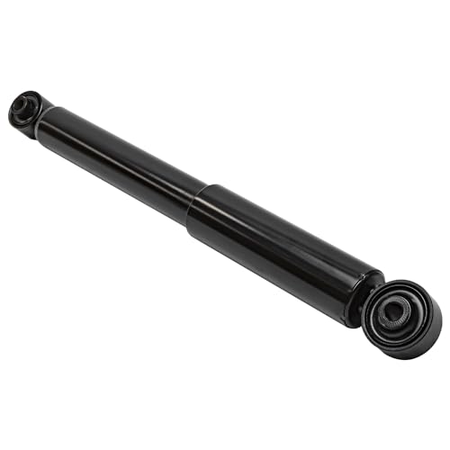Image of Detroit Axle - Rear 4pc Shock Absorbers Kit for Lexus RX350 RX450h RX350L RX450hL Toyota Highlander, 2 Sway Bars 2 Shock Absorbers Replacement