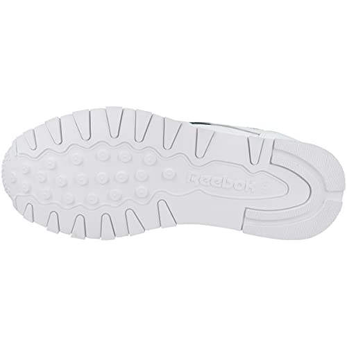 Image of Reebok Classics Men's Cl Lthr Leather Running Shoes