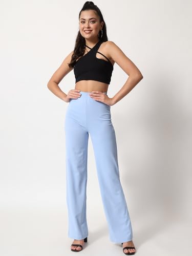Image of KOTTY Women's Regular Casual Pants