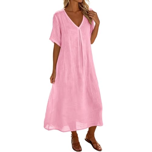 Robe en maille confortable idéale pour le quotidien des femmes