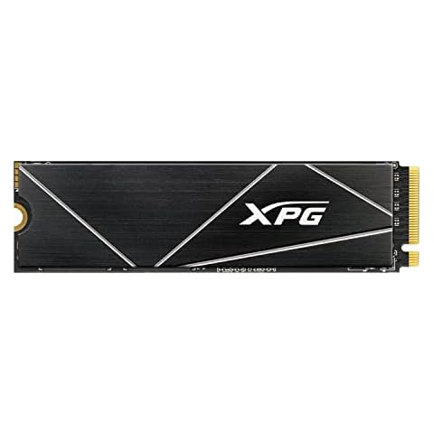 ADATA XPG GAMMIX S70 Blade 1 To SSD Cover