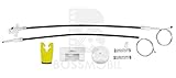 megane classic Originalteilenummer(n): 7700834347 (nur zu Vergleichszwecken, nicht alle sind genannt)