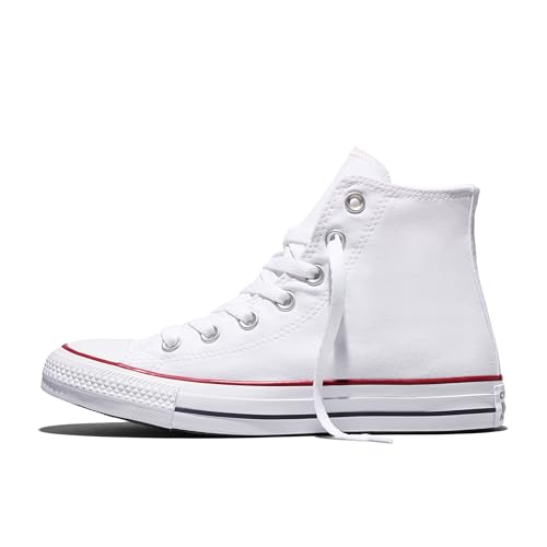Image of Converse Unisex Adult Chuck Taylor All Star High Top Sneaker