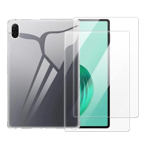 Coque Huawei Honor Pad X8A idéale pour le travail et la famille