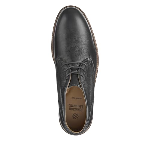 Image of Johnston & Murphy Mens Calder Chukka Boot