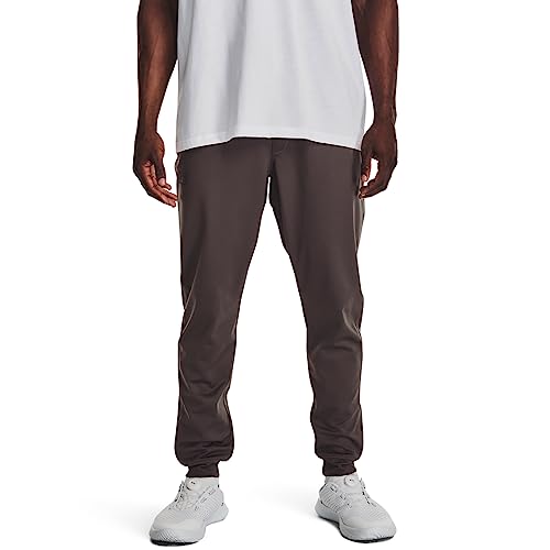 Under Armour Mens Sportstyle Tricot Jogger