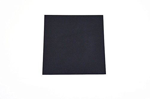 MOTO4U Universal Motorcycle Race Foam Seat Pad for Track Use High Density Adhesive