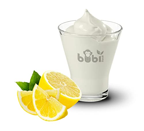 1kg Sorbetto al limone Foschi preparato solubile granitori base acqua