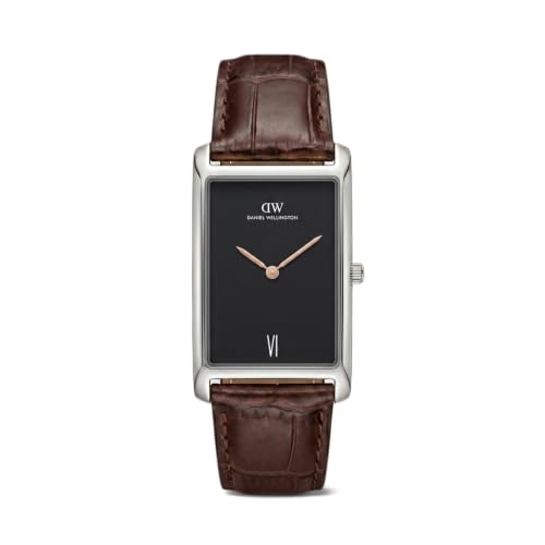 Image of Daniel Wellington Rectangle 28mm Dial Analog Men Watch