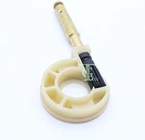 Kit Marmitta Per Husqvarna 50, 51, 55 Rancher - Include Staffa - Foto 6