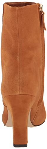 Franco Sarto Women's Vesi Heeled Bootie3