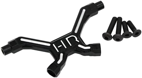 Soporte de Torre de choque para Losi 1:10 Rock Rey Baja Rey 4WD, mecanizado CNC de carreras, en oferta